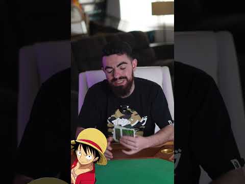 Quién es el prota más fuerte de los anime ?