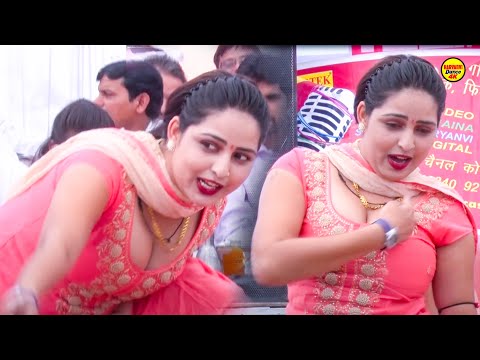 Shahar Ki Chhori I शहर की छोरी_Gori Rani I Haryanvi Stage Dance 2025 I Viral Video I Tashan Haryanvi