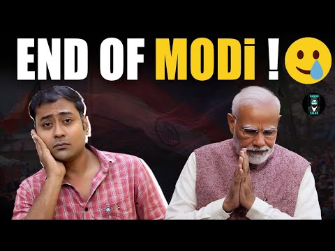 Is This The End of Modi? 🧔‍♂️ - Varun Talks