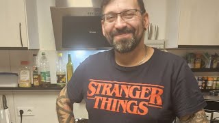 Video en la cocina👋