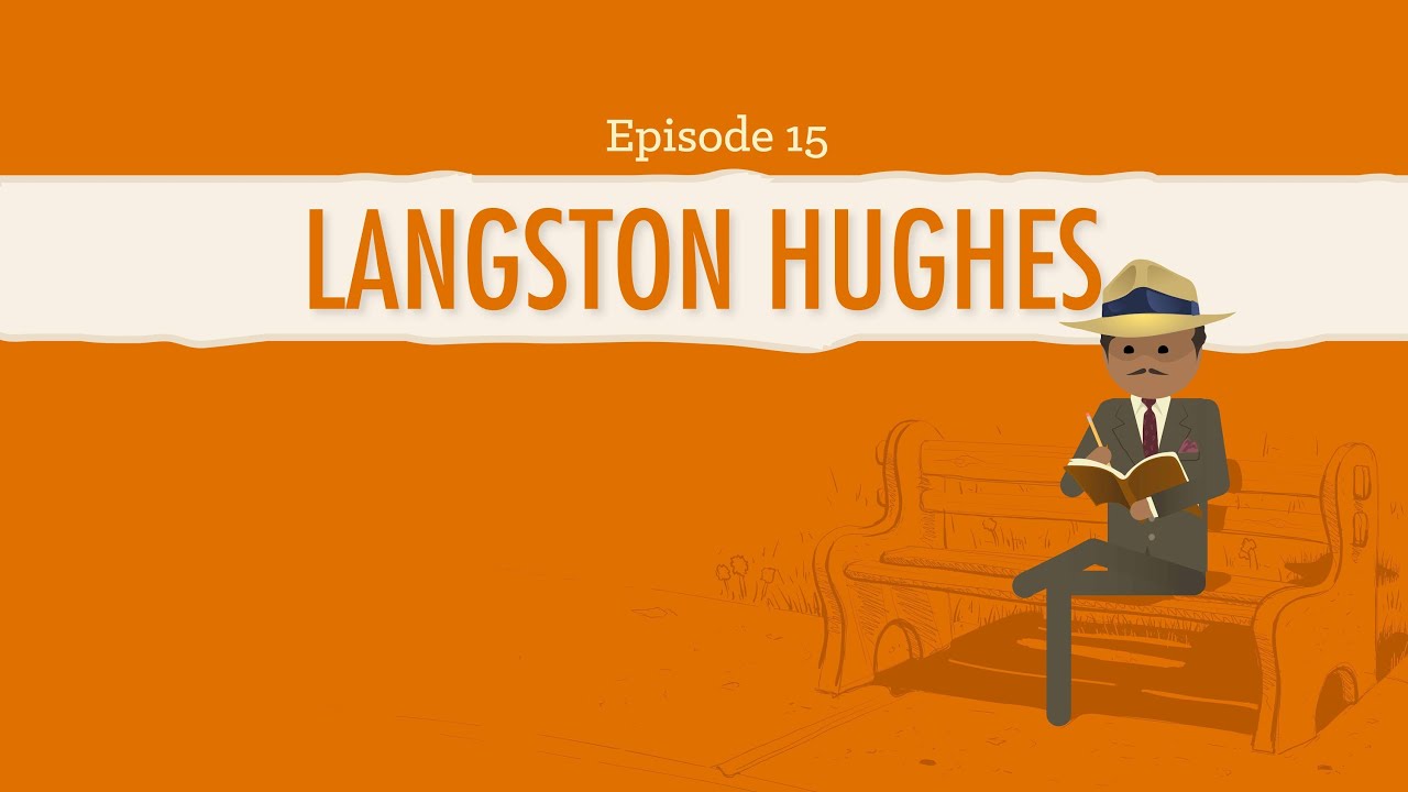 Exploring Langston Hughes and the Harlem Renaissance