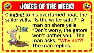 🤣 6 Jokes That Are So Bad, You Have to Laugh! | Funny Dad Jokes
