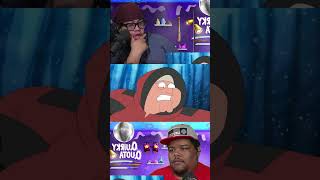 Peter's Epic Rescue (Family Guy Season 11 Episode 1)