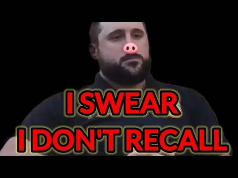 UPDATE! On the Worst Cop in Mississippi - New Info