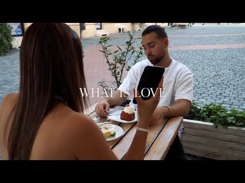 Freihat Twins - What Is Love (Official Video)