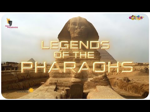 Legends of the Pharaohs Trailer