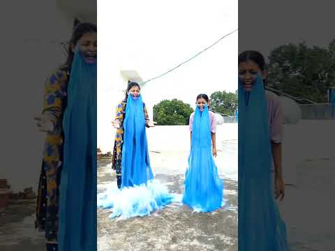 Balloon chor 🤫 #shorts #funny