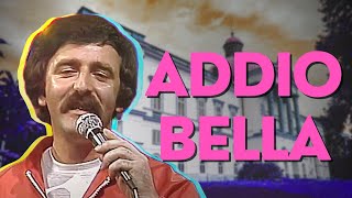 Robo Kazík - Addio Bella