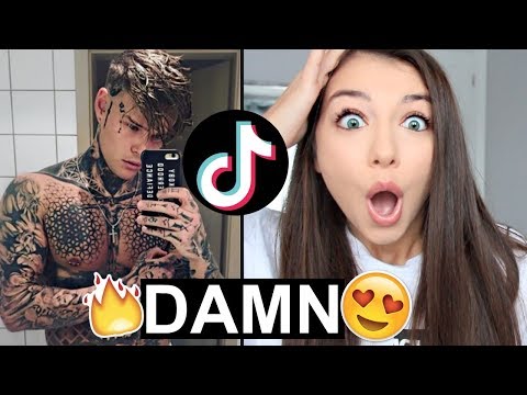 I Used To Be So Beautiful Now Look At Me Challenge TIK TOK REACTION