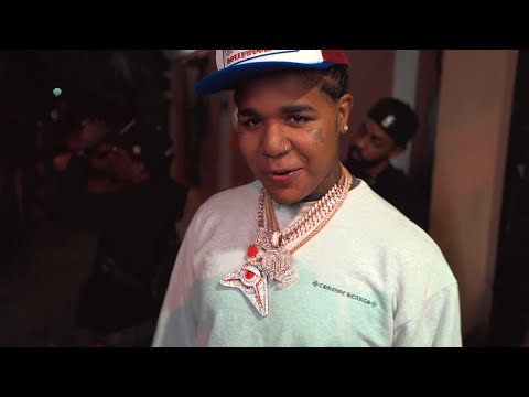 DONATY - COQUETO (VIDEO OFICIAL) BY CARTER FILMS