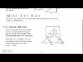 Triangle Similarity Theorems and Applications