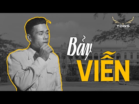 SỐ ĐẶC BIỆT #3: "KIẾP PHONG TRẦN" CỦA LÊ VĂN VIỄN