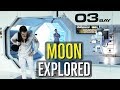 Themes and Concepts in 'Moon'
