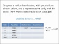 Understanding Adams's Method for Apportionment