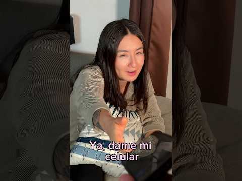 MI NOVIA NO ME CREÍA 😨🤣 #humor