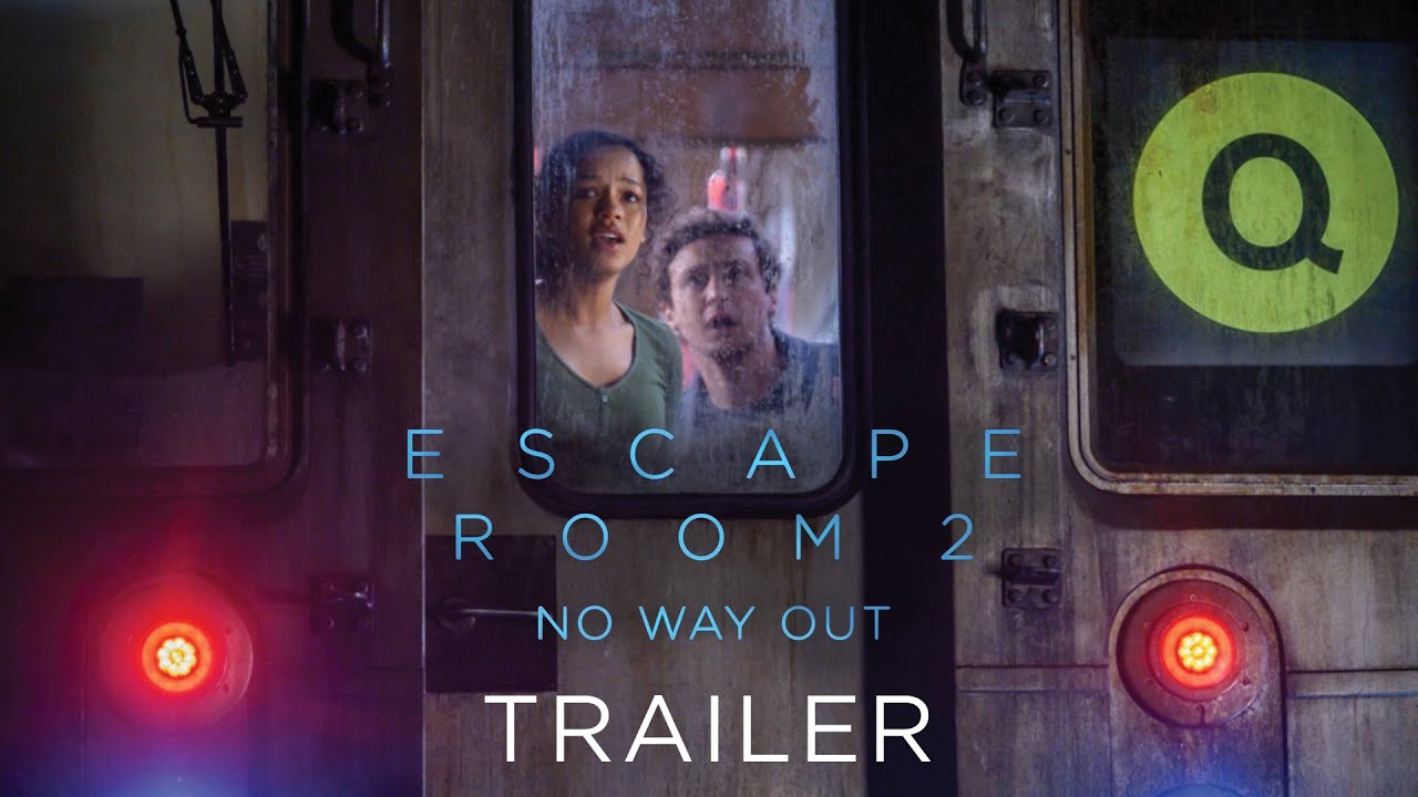Escape Room: Tournament of Champions Vorschaubild des Trailers