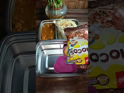 Shinchan lunchbox#shorts#most requested lunch box#youtubeshorts