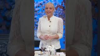 "VOS ME COPIÁS SIEMPRE": Mirtha retó a Jimena Monteverde en plena mesa mientras presentaba el menú