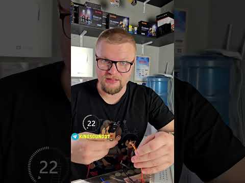 Как подключить магнитолу?