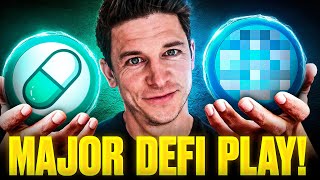 The DeFi Crypto Play Everyone Should Be Watching! [Kinetiq + Pump]