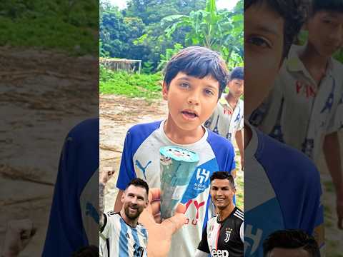 who is the best for you โค๏ธ #messi #soccerplayer #football #messivsronaldo #fifa #cristianronaldo
