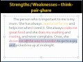 Writing Techniques and Essay Engagement
