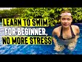 Swimming Basics for Beginners