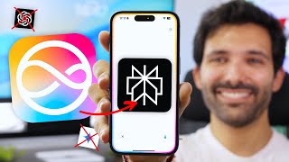 ¡Pruebo la Siri del futuro en mi iPhone! 😮 Perplexity AI