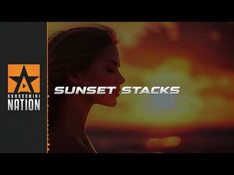 Sick West Coast Type Beat 2025 | SUNSET STACKS