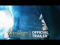 Avengers Doomsday  Official Trailer  In Theaters December 18