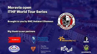 Moravia open 25/26 - 7 matches finals - Rainers Kalnins vs Raivis Cobra Miglinieks