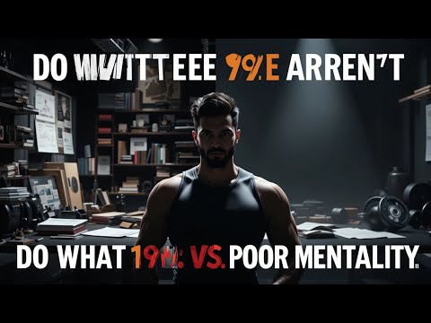 Eye-Opening Motivational Compilation for Success