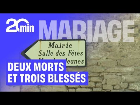 Vaucluse : Que sait-on de la fusillade sanglante qui a fait deux morts à un mariage ?