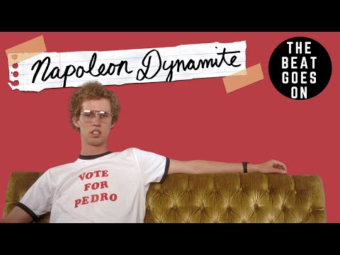 Why Napoleon Dynamite is a significant film