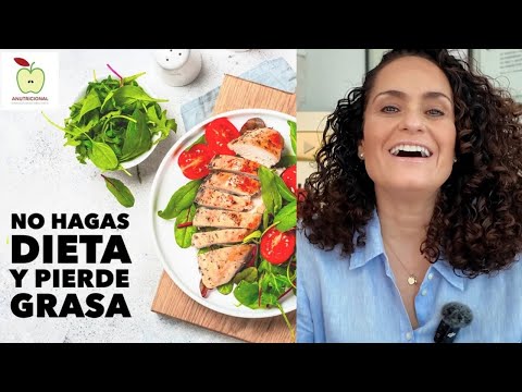 Inscripciones Abiertas 💥Nutritaller Octubre “No Hagas Dieta Y Pierde Grasa” 😁