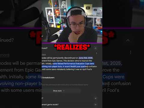 I Can't Trust My Chat 😭