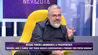 Arhanghelii și Legea Abundenței: Ghid divin pentru manifestare de la  Risvan Vlad Rusu
