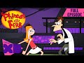Phineas and Ferb Episode Questions