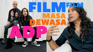 ELLO USULKAN ke AHMAD DHANI,DEWA 19 FEAT DJ nya LIMP BIZKIT di KONSER ALL STARS 2025 GBK
