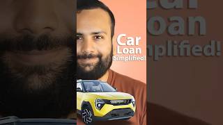 The Car Loan Trick That Saves You Big!!