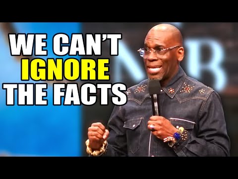 Pastor FLIPS the Script on MAGA's False Narrative