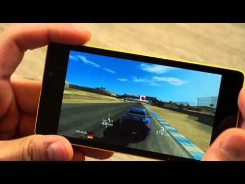 (ENGLISH) Gionee Elife E5 Gaming Review - iGyaan