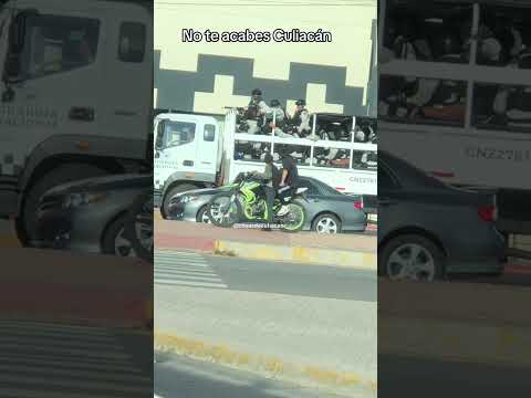 #cosasdeculiacan