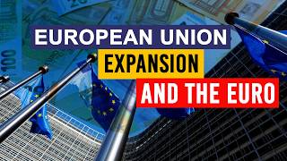 The Further Expansion of the European Union and the Euro
