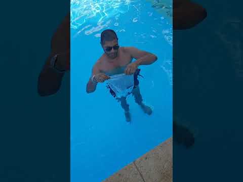 حل مشكله التصوير تحت المياه بالموبايل #summer_hacks