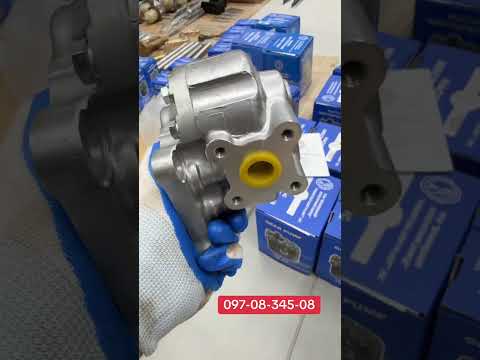 Які афери з НШ насосами при купівлі