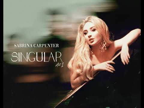 Sabrina Carpenter Diamonds are forever (1 hour loop)