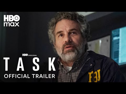 Task | Official Trailer | HBO Max