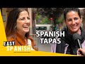 Características y cultura de las tapas