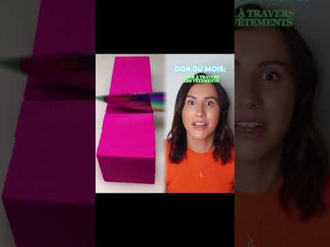 #pov : Tu reçois ton don du mois et celui-ci est tres spécial#foryou#pov #funny #skit#acting#fypシ